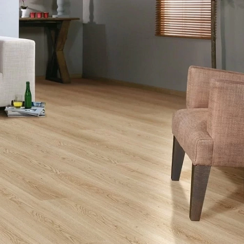 ДУБ БЕРЛИНГТОН ЛАМИНАТ  БЕБЕЛЬ  WELLIGER ROYAL PREMIUM ламинат для пола